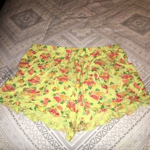 Matilda Jane pj shorts